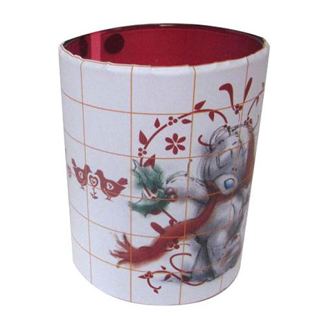Me to You Bear Christmas Votive Candle £8.00